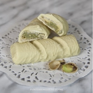 KETO CROCK BIANCO PISTACCHIO box5
